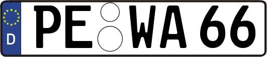 PE-WA66