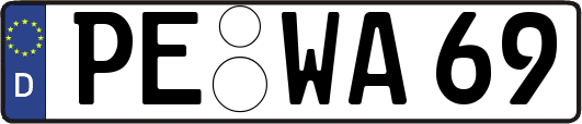PE-WA69