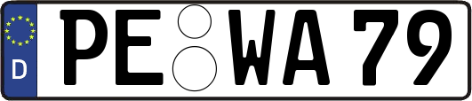 PE-WA79
