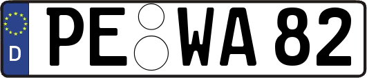 PE-WA82
