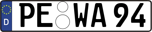 PE-WA94