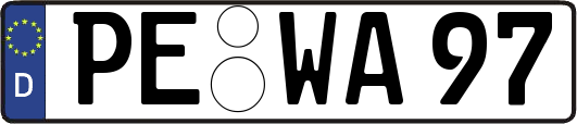 PE-WA97