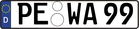 PE-WA99