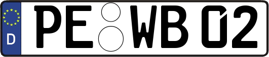 PE-WB02