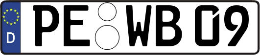 PE-WB09