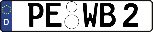 PE-WB2