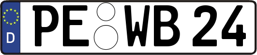 PE-WB24