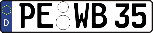 PE-WB35