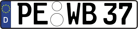 PE-WB37