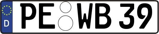 PE-WB39