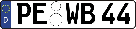 PE-WB44