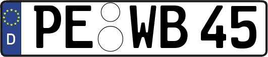 PE-WB45