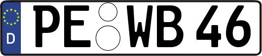 PE-WB46
