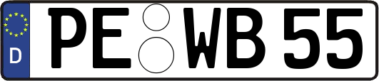 PE-WB55