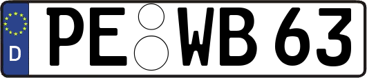 PE-WB63