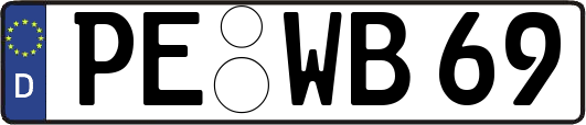 PE-WB69