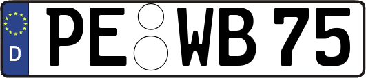 PE-WB75