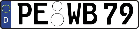 PE-WB79