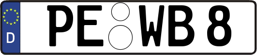 PE-WB8