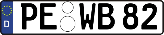 PE-WB82