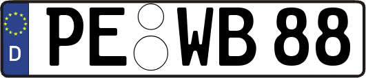 PE-WB88