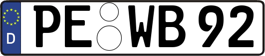 PE-WB92