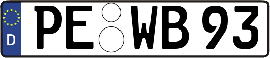 PE-WB93