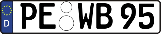 PE-WB95