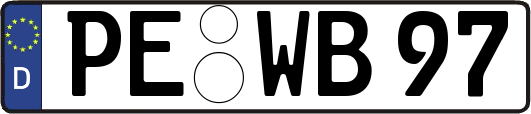 PE-WB97