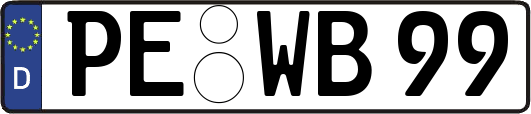 PE-WB99