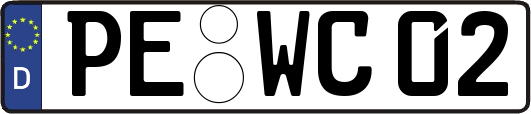 PE-WC02