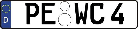 PE-WC4