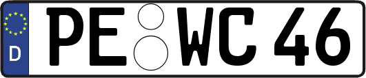 PE-WC46