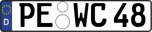 PE-WC48