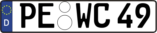 PE-WC49