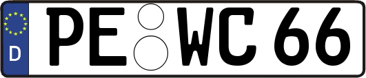 PE-WC66