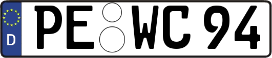 PE-WC94