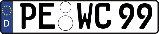 PE-WC99