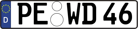 PE-WD46