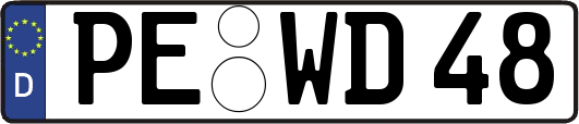 PE-WD48