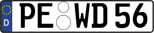 PE-WD56