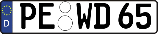 PE-WD65