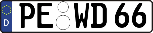 PE-WD66