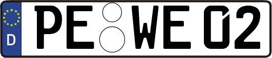 PE-WE02