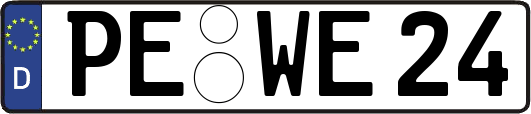 PE-WE24