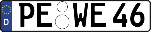 PE-WE46