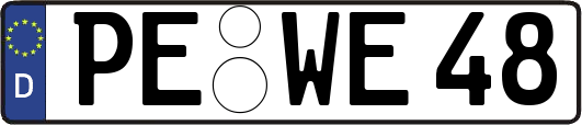PE-WE48