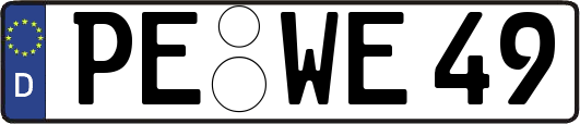 PE-WE49