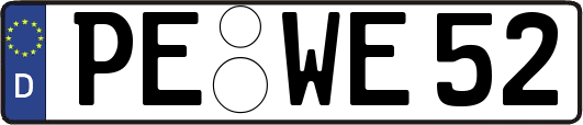 PE-WE52