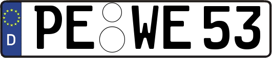 PE-WE53